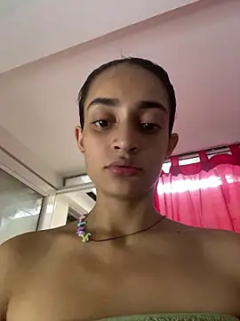 Czat XXX na żywo – leilani_X