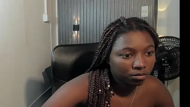 Show de webcam de ZoeAdams9