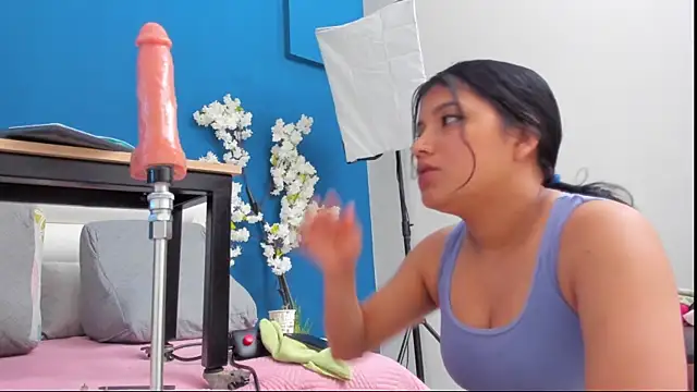 letty_strausのライブXXXチャット