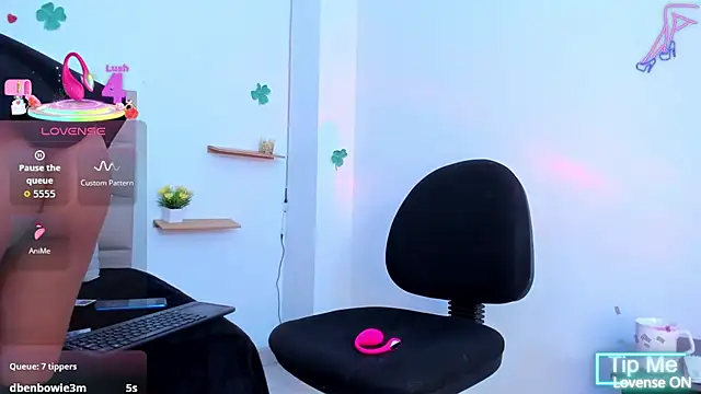 ameliefederline11 Live XXX Chat