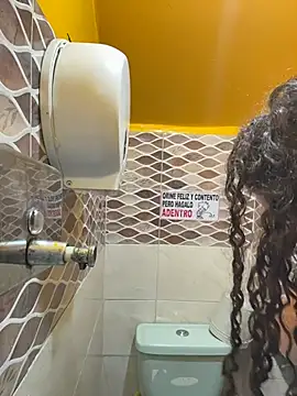 Eva_stark10 即時 XXX 聊天