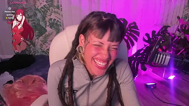 Chat XXX Live _sharlotte777