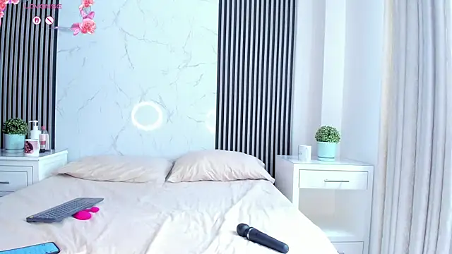 Chat XXX ao vivo de JackAndRosse_