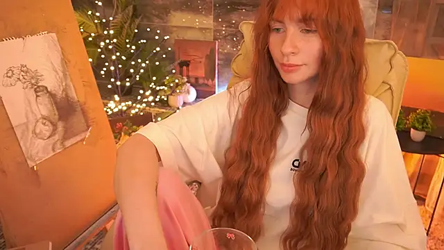 Nicol_Moonn Webcam-Show