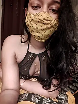 Lavanya_sexyy's Webcam Show