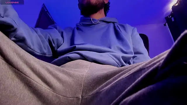 Živý XXX chat s_sven03