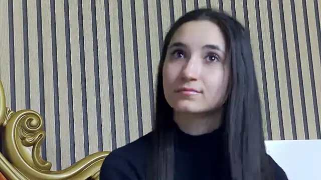 XXX chat uživo modela CarolinaBlair