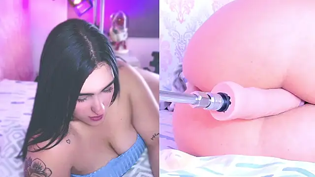 kloe_campbell live XXX chat