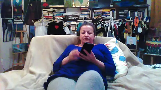 MariaAnaSunshine: απευθείας συνομιλία ΧΧΧ