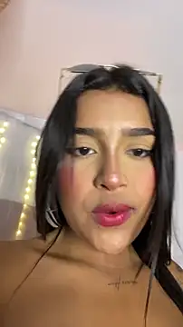 Chat XXX ao vivo de Mariangel_11