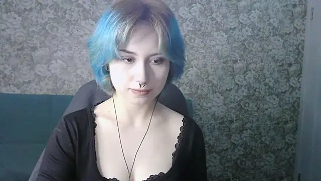 Chat +18 de LeisaHopperstad ao vivo