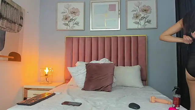 MarianaScott_'s Live XXX Chat