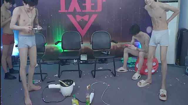 woshididimen live XXX chat