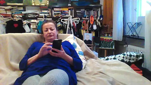 MariaAnaSunshineのライブXXXチャット