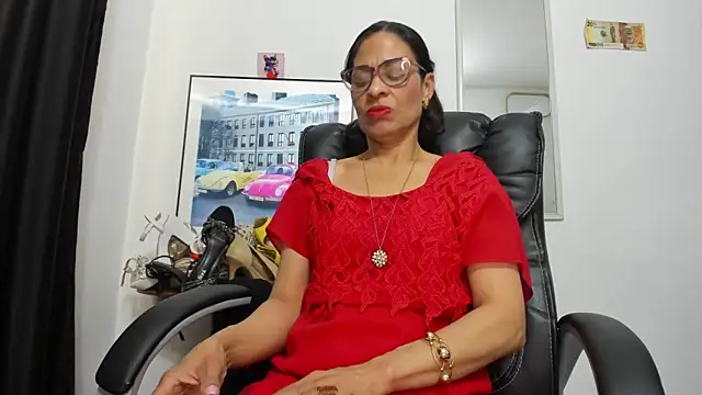 Aries_Mature – Naživo XXX chat