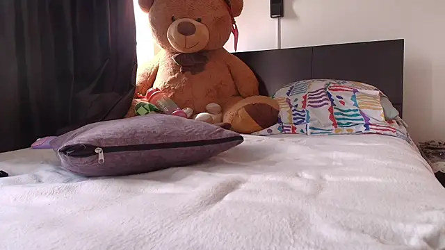 Samanntthaa__ Live XXX-chat