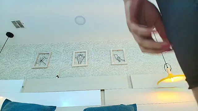 Isabela_Coleman: απευθείας συνομιλία ΧΧΧ