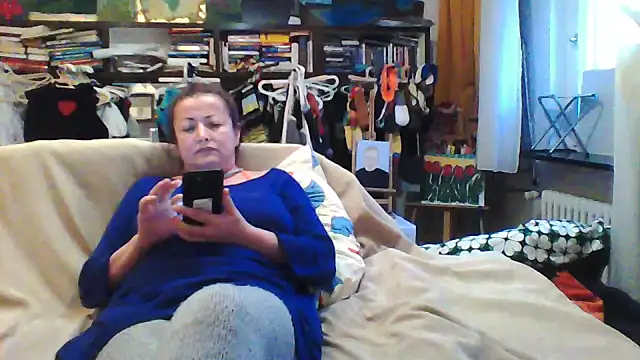 MariaAnaSunshine Chat XXX live