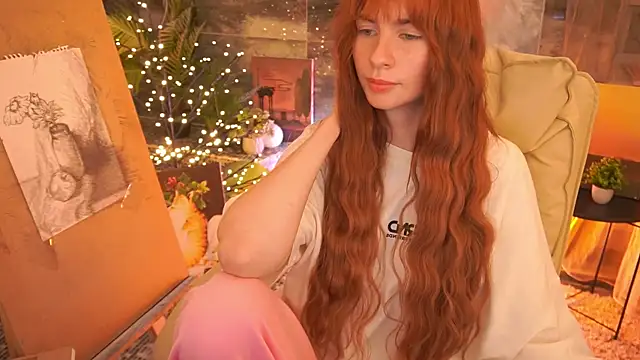 Nicol_Moonn's Live XXX Chat