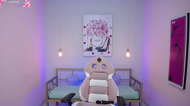 Czat XXX na żywo – Adri_gomez_x