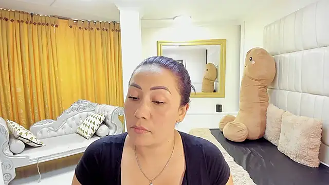 gaby_trent's Live XXX Chat