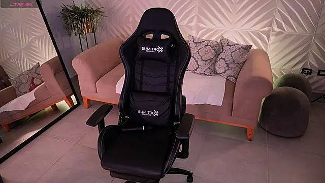 KylaMorrison Live XXX-chat