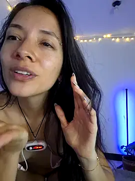 Sarasavage Adlı Modelin Canlı XXX Sohbeti