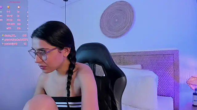 desireee_ Chat XXX live