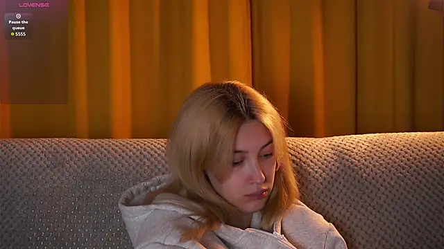 Czat XXX na żywo – AngelicRice