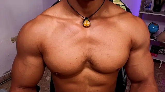 exquisite_gabe's Live XXX Chat