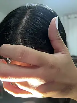 Mila_Morgan – Live XXX-chat