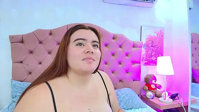 Show de webcam de OliviaOnyx