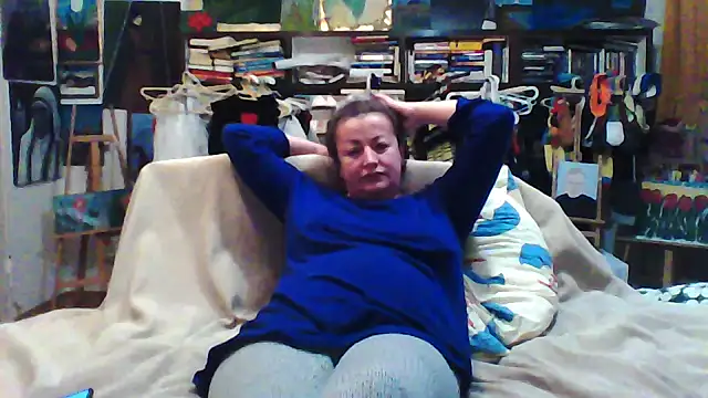 MariaAnaSunshinen Live XXX chat