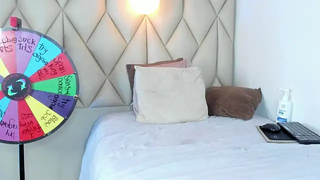 angelswets' Live XXX Chat