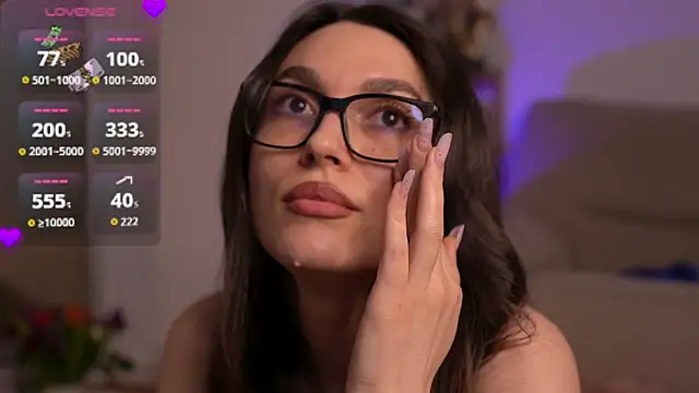 Živý XXX chat Mona_Lisss