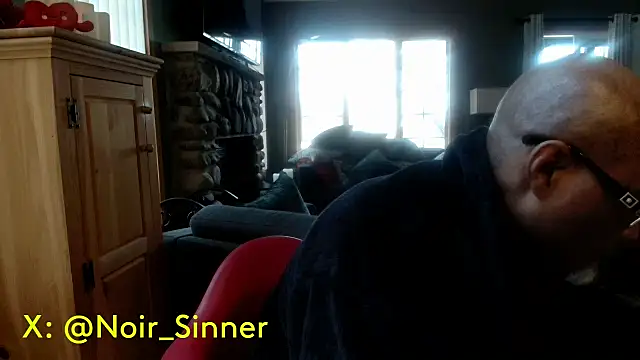 sinnernoir Chat XXX in diretta