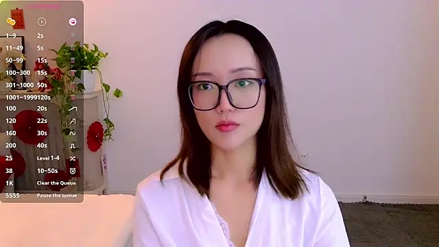 Nitamade79's Live XXX Chat