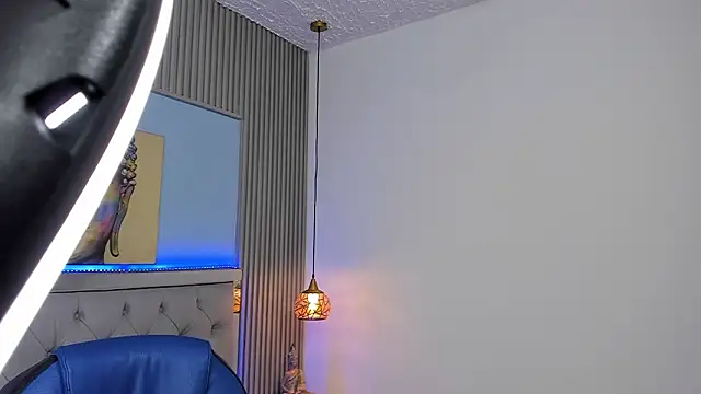 SamBlack_ Live XXX-chat