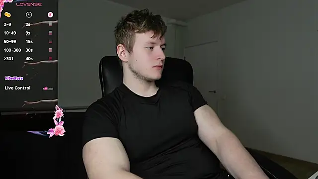 Czat XXX na żywo – Richard_Dullas