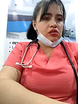 MILA__06 élő XXX-chatje