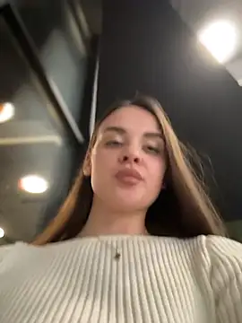 Онлайн чат XXX KristiRich