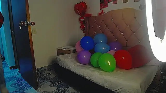 Czat XXX na żywo – moriah_h