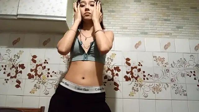 Онлайн чат XXX AnnettaBelsito