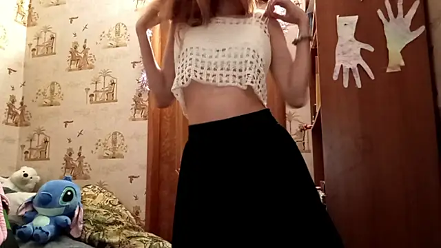 Chatroom XXX en direct de SirenFrost