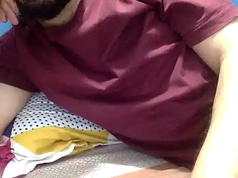 Precumboner live XXX chat