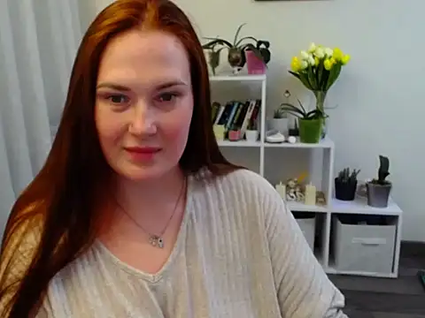 Lady_Tiana élő XXX-chatje