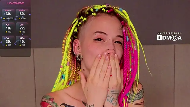 Ne_Sonia Chat XXX live