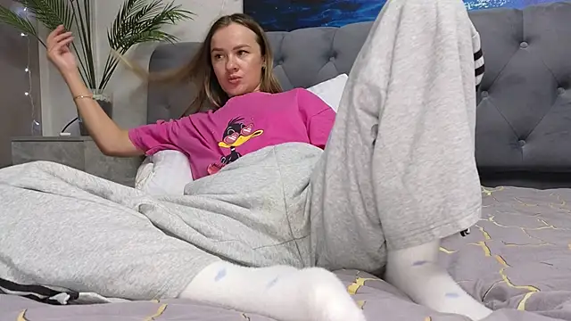 Živý XXX chat Strip-Lady