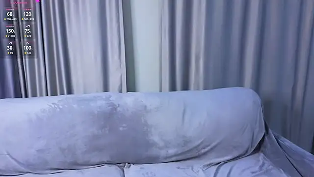 EmilyVale Show Webcam