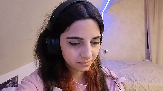 Blissmissataeses' Live XXX Chat